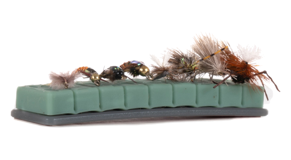 Tacky Fly Box Fly Dock Tacky Fly Box Fly Dock